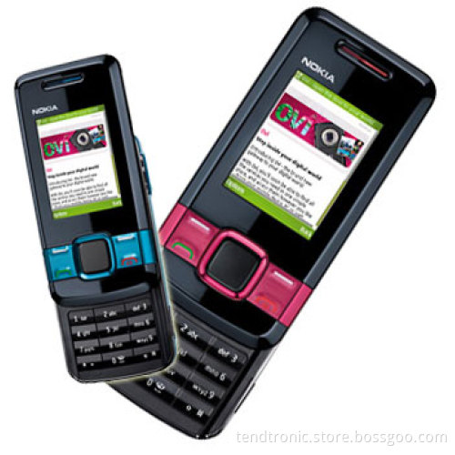 $6.98 refurbished Nokia Motorola mobile phone 7100